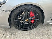 2018 porsche 718 boxter gts cabrio - afbeelding 54 van  54