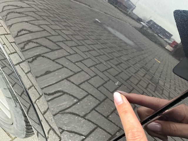 2018 porsche cayenne e-hybrid break - afbeelding 2 van  61