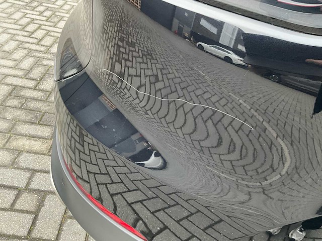 2018 porsche cayenne e-hybrid break - afbeelding 4 van  61