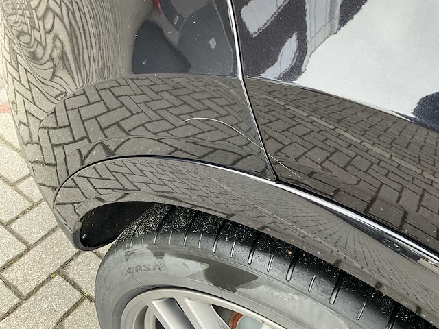 2018 porsche cayenne e-hybrid break - afbeelding 5 van  61