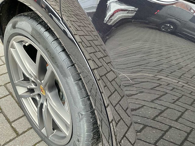 2018 porsche cayenne e-hybrid break - afbeelding 6 van  61