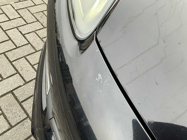 2018 porsche cayenne e-hybrid break - afbeelding 7 van  61