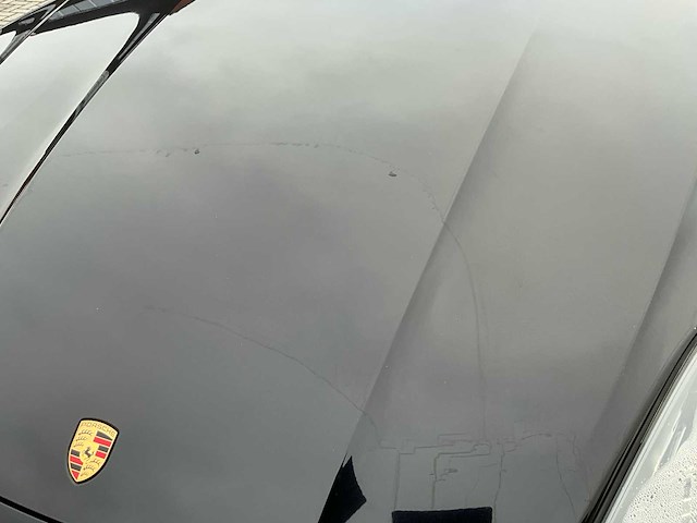 2018 porsche cayenne e-hybrid break - afbeelding 8 van  61