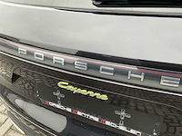 2018 porsche cayenne e-hybrid break - afbeelding 11 van  61