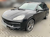 2018 porsche cayenne e-hybrid break - afbeelding 1 van  61