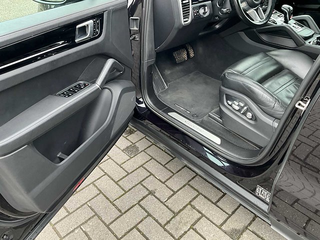 2018 porsche cayenne e-hybrid break - afbeelding 14 van  61