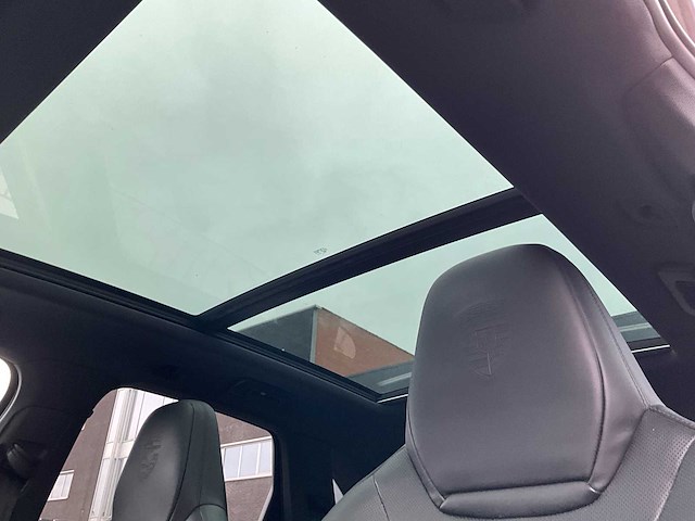 2018 porsche cayenne e-hybrid break - afbeelding 17 van  61