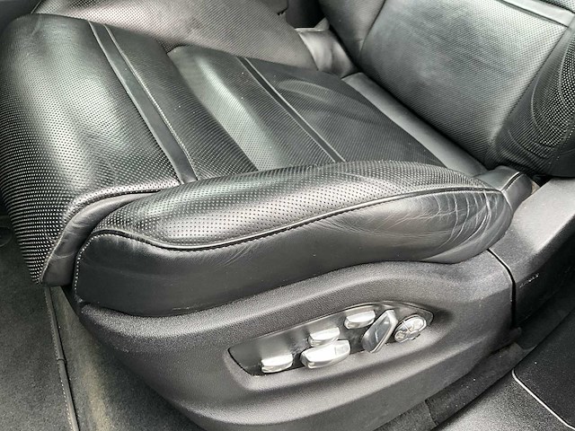 2018 porsche cayenne e-hybrid break - afbeelding 18 van  61