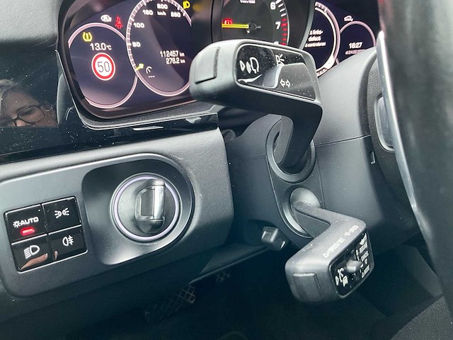 2018 porsche cayenne e-hybrid break - afbeelding 21 van  61