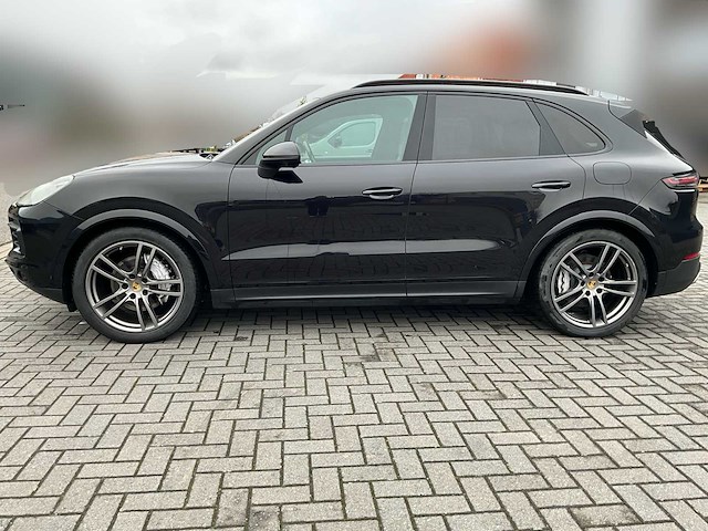 2018 porsche cayenne e-hybrid break - afbeelding 12 van  61