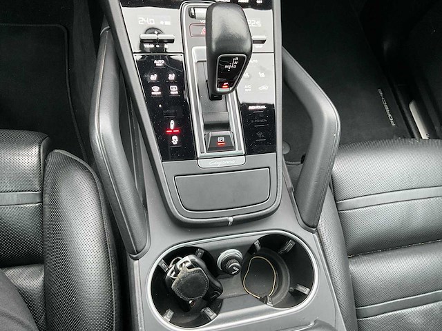 2018 porsche cayenne e-hybrid break - afbeelding 24 van  61