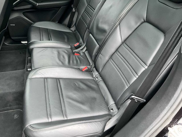 2018 porsche cayenne e-hybrid break - afbeelding 28 van  61