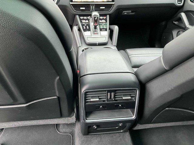 2018 porsche cayenne e-hybrid break - afbeelding 29 van  61