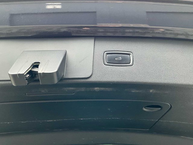 2018 porsche cayenne e-hybrid break - afbeelding 31 van  61