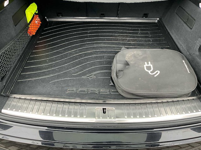 2018 porsche cayenne e-hybrid break - afbeelding 32 van  61