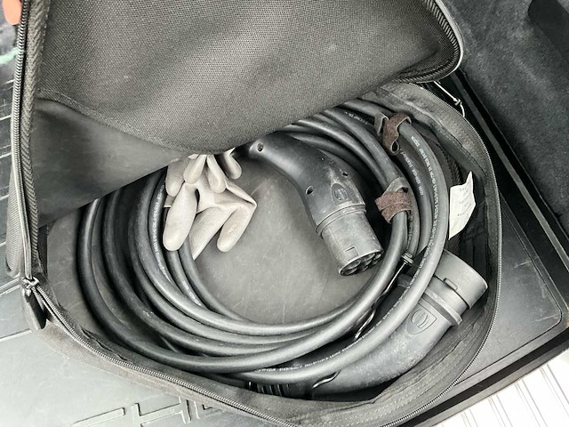 2018 porsche cayenne e-hybrid break - afbeelding 33 van  61