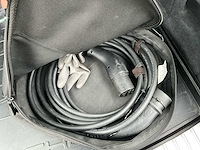 2018 porsche cayenne e-hybrid break - afbeelding 33 van  61