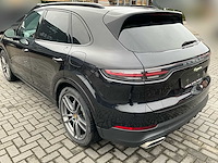 2018 porsche cayenne e-hybrid break - afbeelding 23 van  61