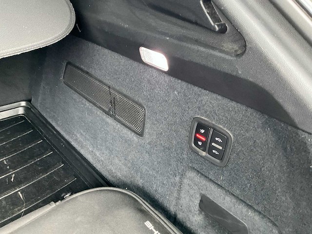 2018 porsche cayenne e-hybrid break - afbeelding 35 van  61