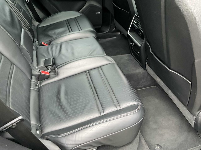 2018 porsche cayenne e-hybrid break - afbeelding 38 van  61