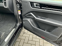 2018 porsche cayenne e-hybrid break - afbeelding 39 van  61