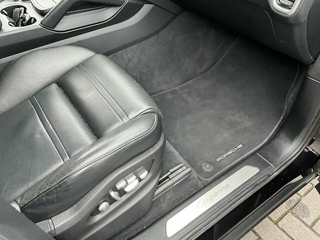 2018 porsche cayenne e-hybrid break - afbeelding 41 van  61