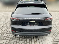 2018 porsche cayenne e-hybrid break - afbeelding 34 van  61
