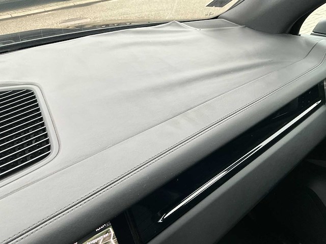 2018 porsche cayenne e-hybrid break - afbeelding 46 van  61