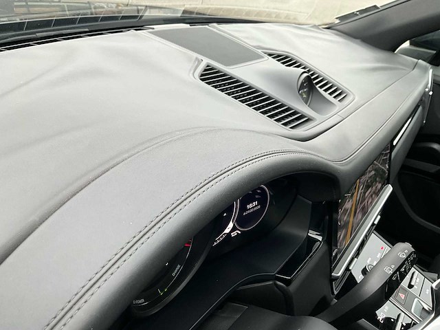 2018 porsche cayenne e-hybrid break - afbeelding 48 van  61