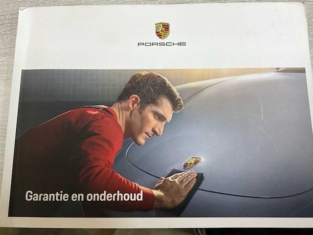 2018 porsche cayenne e-hybrid break - afbeelding 50 van  61