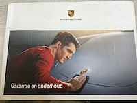 2018 porsche cayenne e-hybrid break - afbeelding 50 van  61