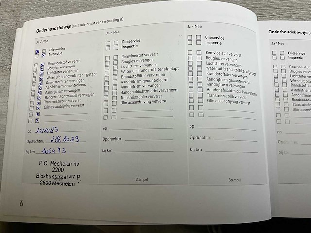 2018 porsche cayenne e-hybrid break - afbeelding 52 van  61