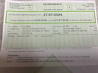 2018 porsche cayenne e-hybrid break - afbeelding 55 van  61