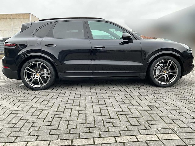 2018 porsche cayenne e-hybrid break - afbeelding 45 van  61