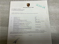 2018 porsche cayenne e-hybrid break - afbeelding 57 van  61