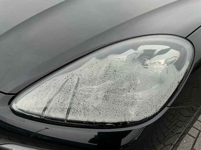 2018 porsche cayenne e-hybrid break - afbeelding 59 van  61