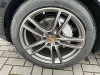 2018 porsche cayenne e-hybrid break - afbeelding 61 van  61
