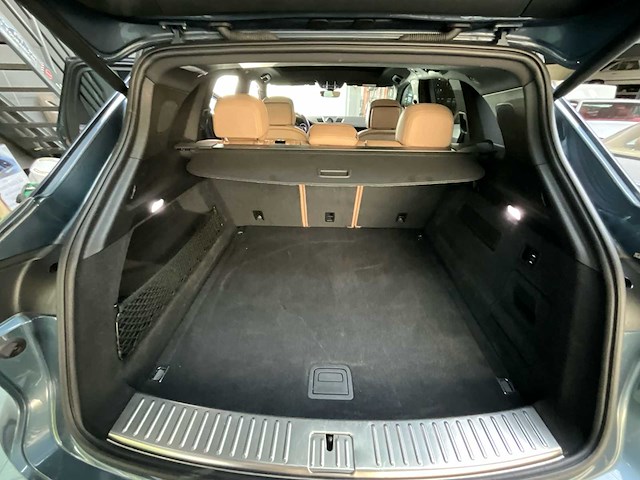 2018 porsche cayenne - afbeelding 7 van  46