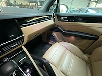 2018 porsche cayenne - afbeelding 22 van  46