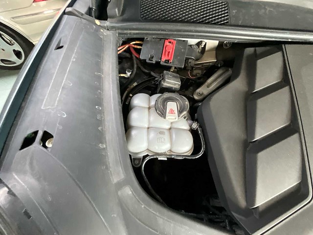 2018 porsche cayenne - afbeelding 31 van  46