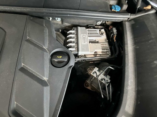 2018 porsche cayenne - afbeelding 32 van  46