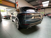2018 porsche cayenne - afbeelding 23 van  46