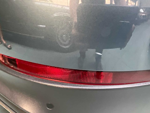 2018 porsche cayenne - afbeelding 36 van  46