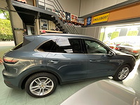 2018 porsche cayenne - afbeelding 43 van  46