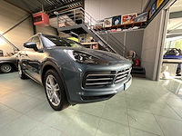 2018 porsche cayenne - afbeelding 44 van  46