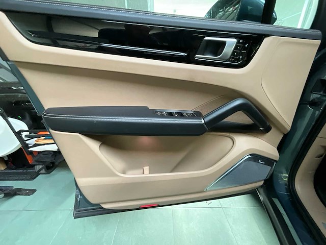 2018 porsche cayenne - afbeelding 2 van  41
