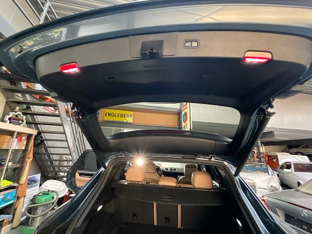 2018 porsche cayenne - afbeelding 8 van  41