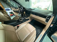 2018 porsche cayenne - afbeelding 13 van  41