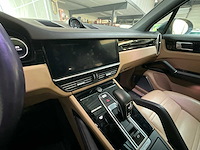 2018 porsche cayenne - afbeelding 20 van  41