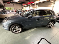2018 porsche cayenne - afbeelding 12 van  41